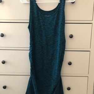 Medium Liz Lange Maternity knee length dress GUC